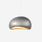 Haldelford Polyethylene Pendant Light-Moonnatur