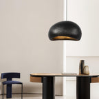 Haldelford Polyethylene Pendant Light-Moonnatur