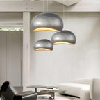 Haldelford Polyethylene Pendant Light-Moonnatur