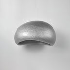 Haldelford Polyethylene Pendant Light-Moonnatur