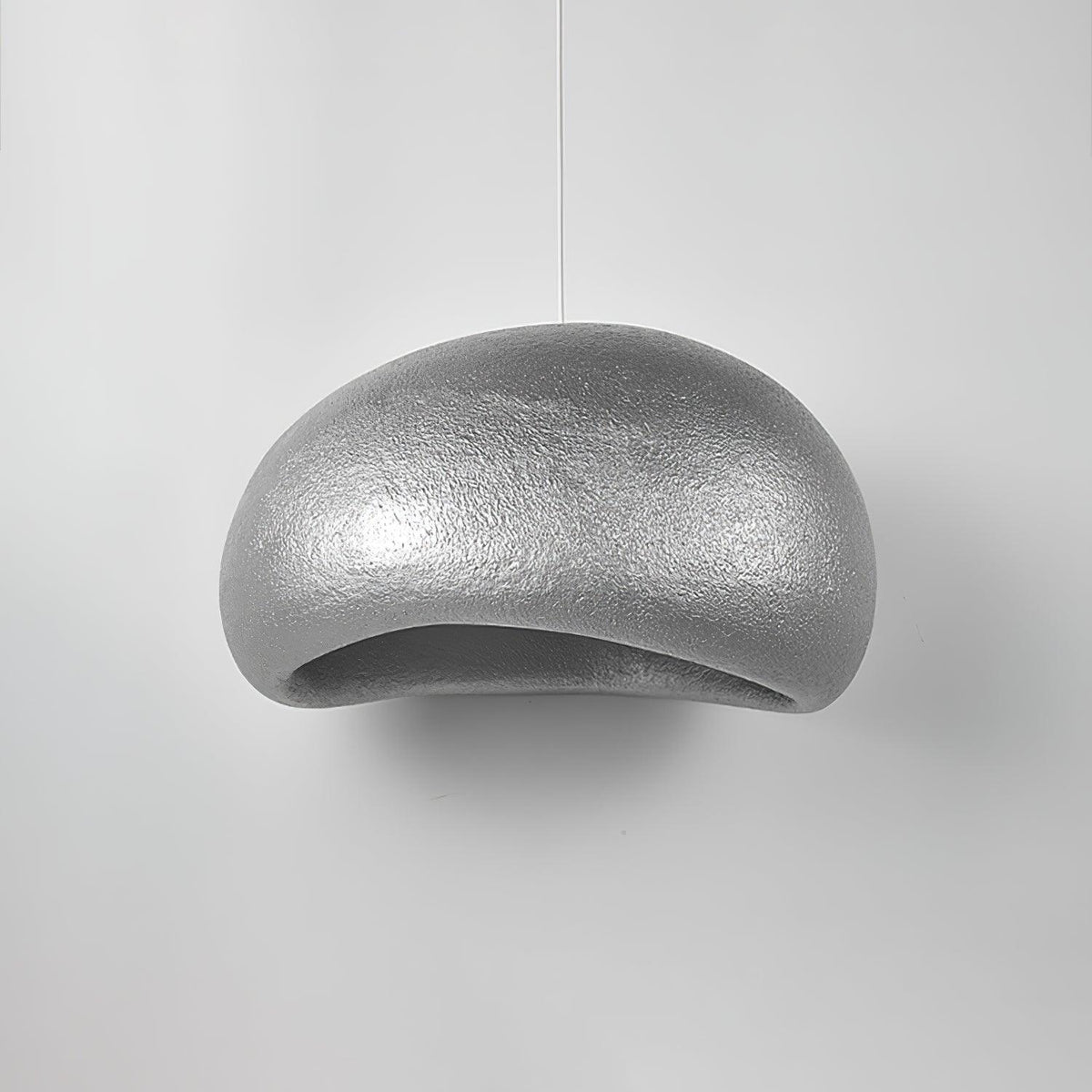 Haldelford Polyethylene Pendant Light-Moonnatur