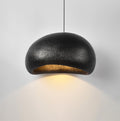 Haldelford Polyethylene Pendant Light-Moonnatur