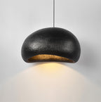 Haldelford Polyethylene Pendant Light-Moonnatur