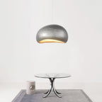 Haldelford Polyethylene Pendant Light-Moonnatur