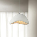 Gavalia Polyethylene Chandelier-Moonnatur