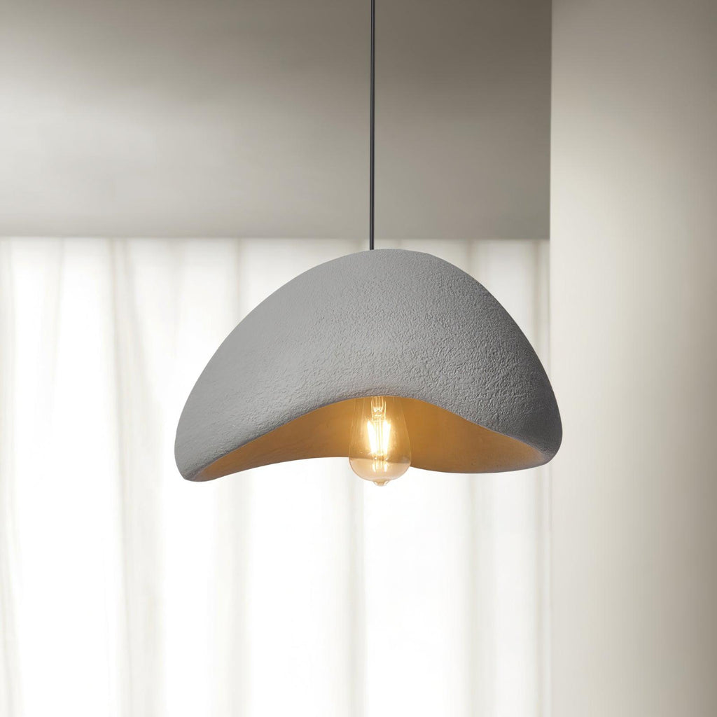 Gavalia Polyethylene Chandelier-Moonnatur
