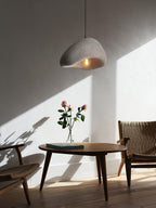 Gavalia Polyethylene Chandelier-Moonnatur