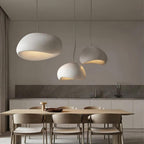 Narenlyn Polystyrene Pendant Light-Moonnatur