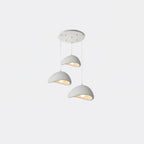 Narenlyn Polystyrene Pendant Light-Moonnatur