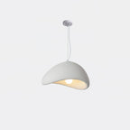 Gavalia Polyethylene Chandelier-Moonnatur