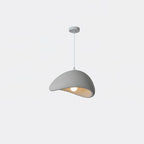 Gavalia Polyethylene Chandelier-Moonnatur
