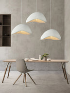 Narenlyn Polystyrene Pendant Light-Moonnatur