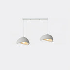 Narenlyn Polystyrene Pendant Light-Moonnatur