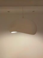 Woldenley Resin Pendant Light-Moonnatur