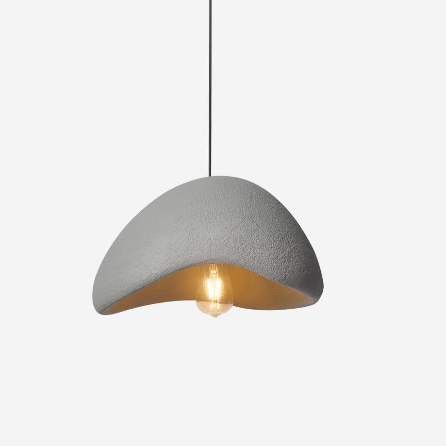 Woldenley Resin Pendant Light-Moonnatur