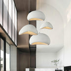 Woldenley Resin Pendant Light-Moonnatur