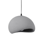 Helrenera Polystyrene Pendant Light-Moonnatur