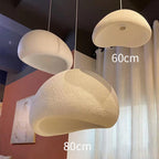 Helrenera Polystyrene Pendant Light-Moonnatur