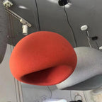 Helrenera Polystyrene Pendant Light-Moonnatur