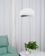 Helrenera Polystyrene Pendant Light-Moonnatur
