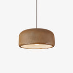 Jorrenis Resin Pendant Light-Moonnatur