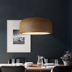 Jorrenis Resin Pendant Light-Moonnatur