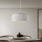 Jorrenis Resin Pendant Light-Moonnatur