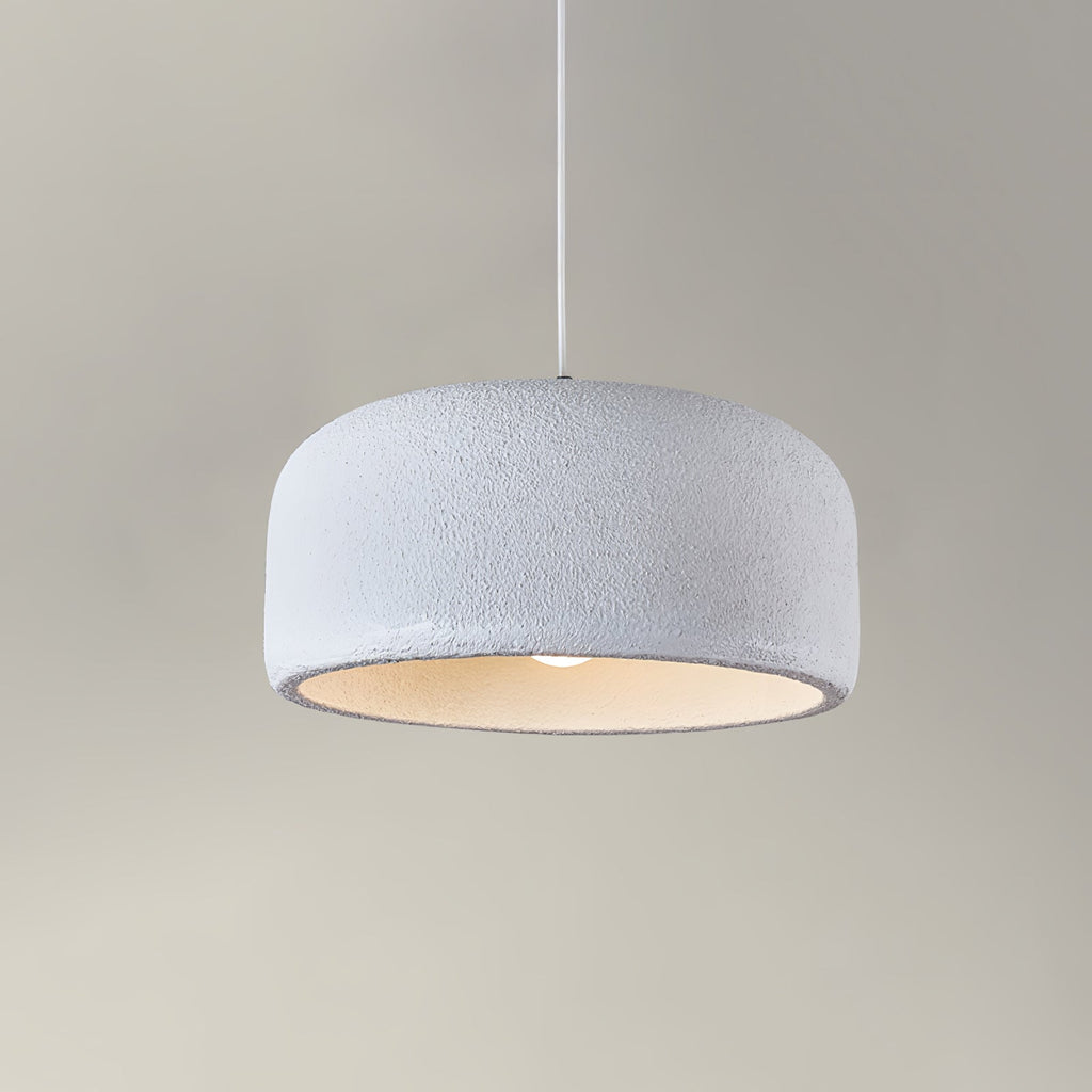 Jorrenis Resin Pendant Light-Moonnatur