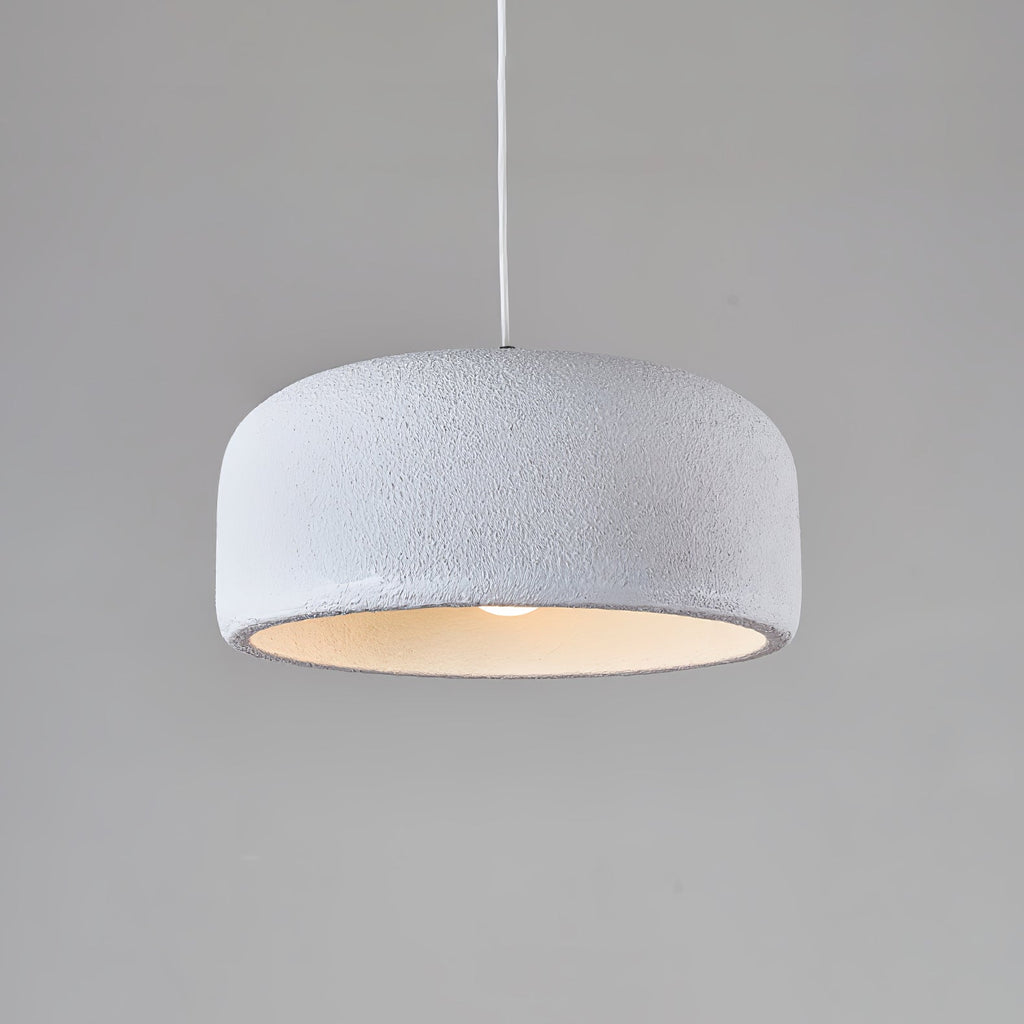 Jorrenis Resin Pendant Light-Moonnatur