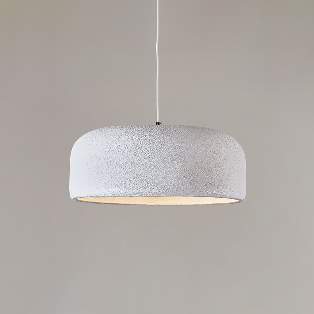 Jorrenis Resin Pendant Light-Moonnatur