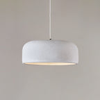 Jorrenis Resin Pendant Light-Moonnatur