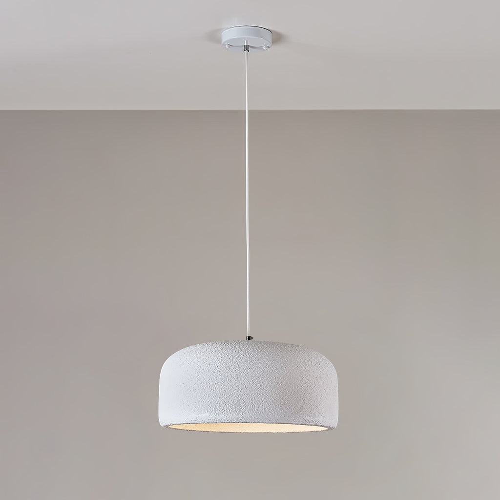Jorrenis Resin Pendant Light-Moonnatur