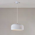 Jorrenis Resin Pendant Light-Moonnatur
