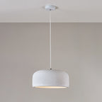 Jorrenis Resin Pendant Light-Moonnatur