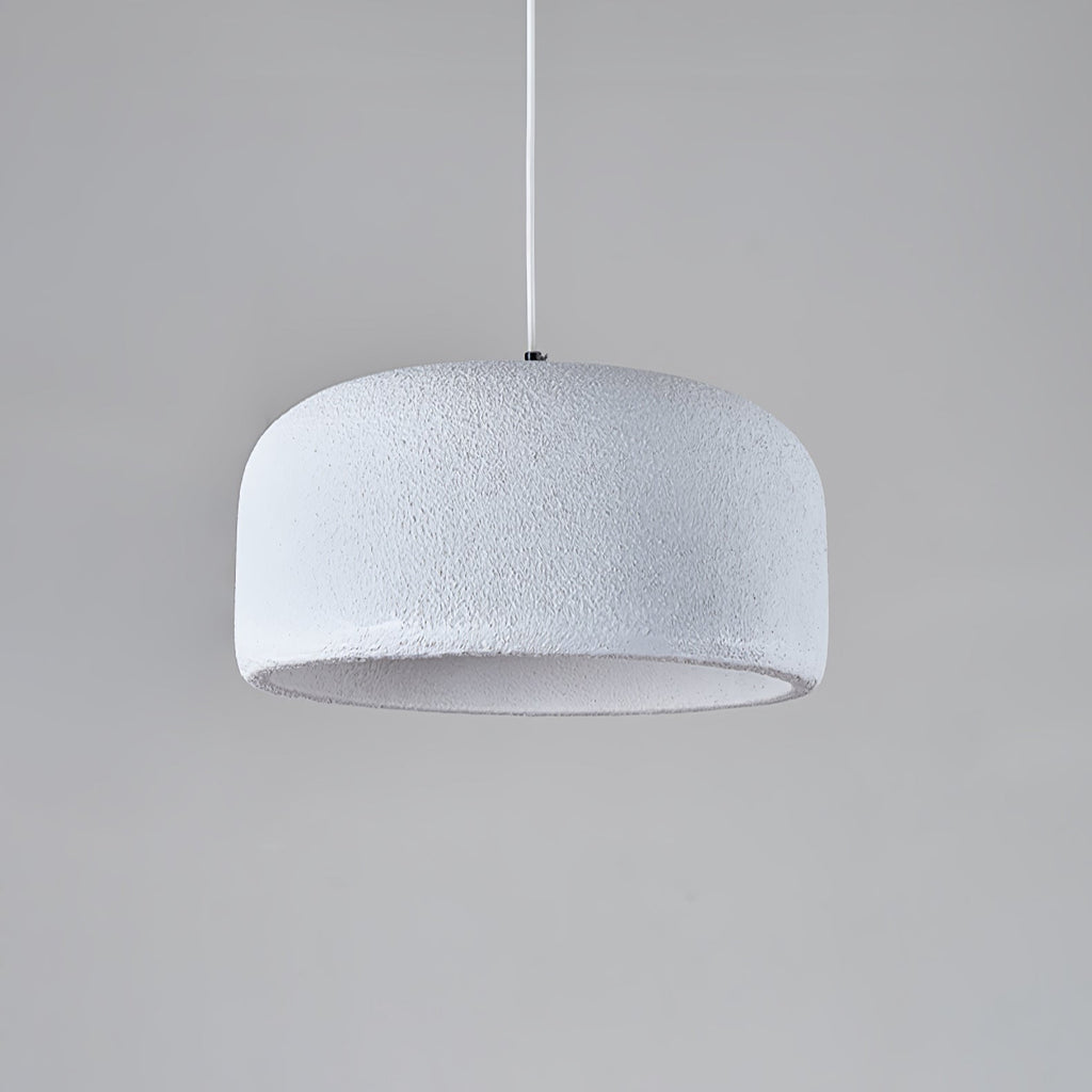 Jorrenis Resin Pendant Light-Moonnatur