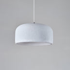 Jorrenis Resin Pendant Light-Moonnatur