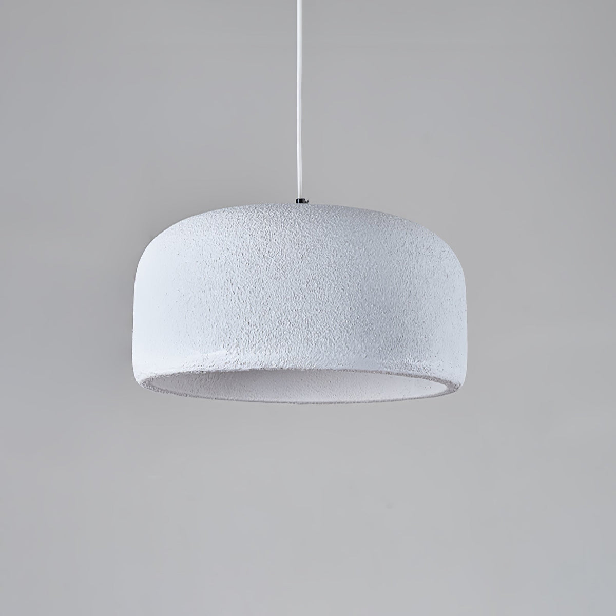 Jorrenis Resin Pendant Light-Moonnatur
