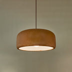 Jorrenis Resin Pendant Light-Moonnatur