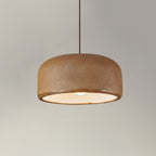 Jorrenis Resin Pendant Light-Moonnatur