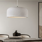Jorrenis Resin Pendant Light-Moonnatur