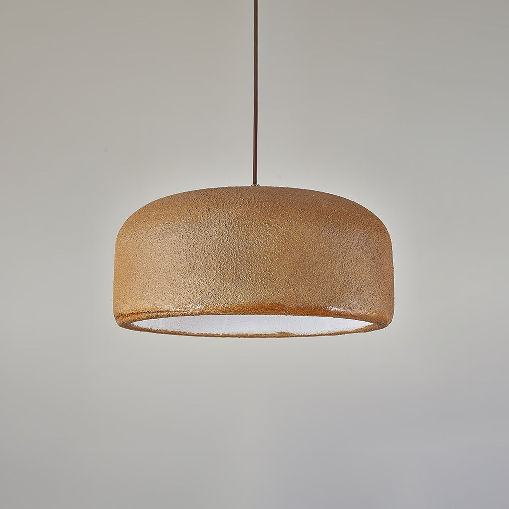 Jorrenis Resin Pendant Light-Moonnatur