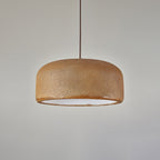 Jorrenis Resin Pendant Light-Moonnatur