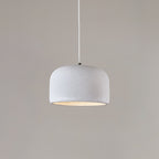 Jorrenis Resin Pendant Light-Moonnatur
