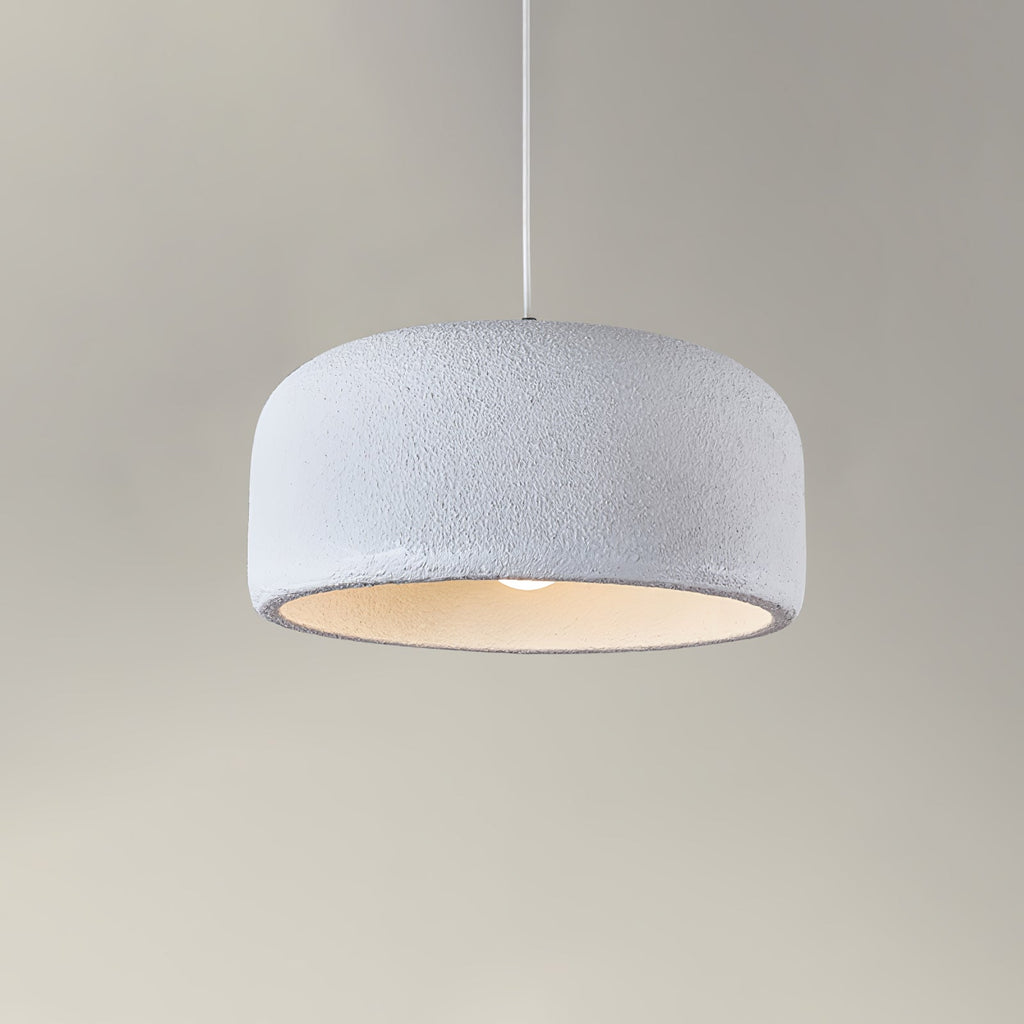 Jorrenis Resin Pendant Light-Moonnatur