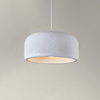 Jorrenis Resin Pendant Light-Moonnatur