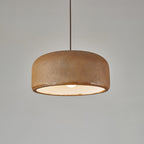 Jorrenis Resin Pendant Light-Moonnatur