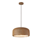 Jorrenis Resin Pendant Light-Moonnatur