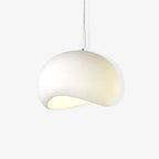 Mereva Polystyrene Pendant Lamp-Moonnatur