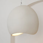 Xereneth Resin Pendant Light-Moonnatur
