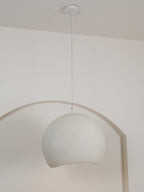Xereneth Resin Pendant Light-Moonnatur
